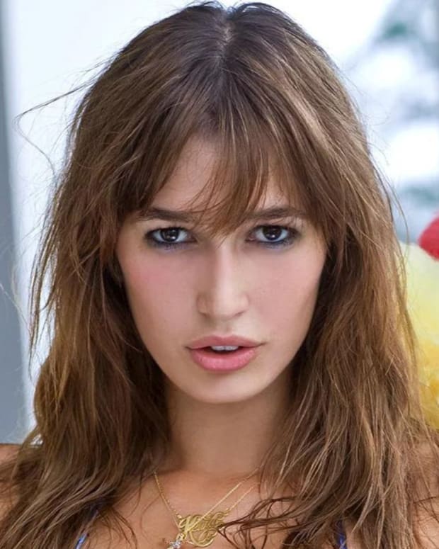 Kenza Fourati